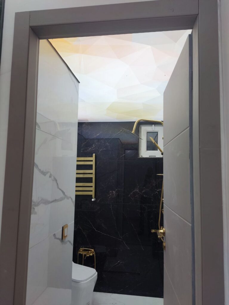 Bathroom renovation2