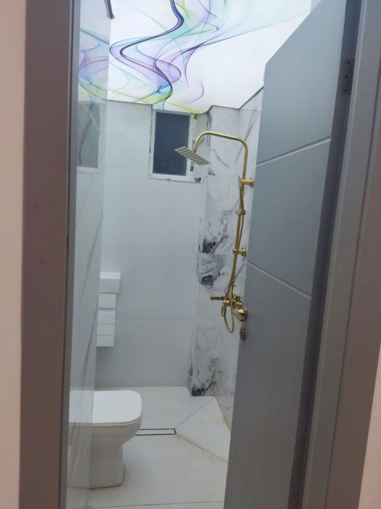 Bathroom renovation3