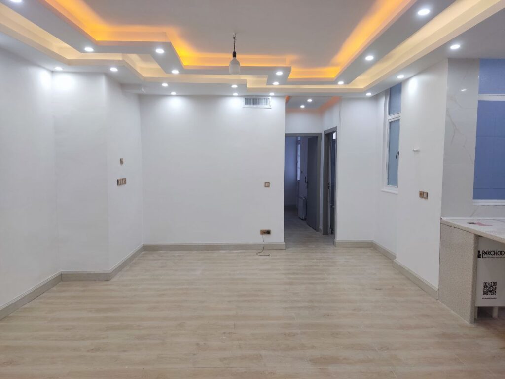 Home renovation
